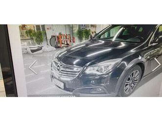 2.0 cdti 4x4 163cv 4 porte aut. cosmo