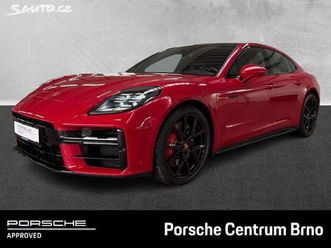 porsche panamera 4s e-hybrid