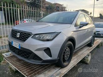 seat arona 1.0 ecotsi reference