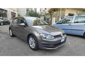 business 1.6 bluetdi 110 cv dsg 5p. highline