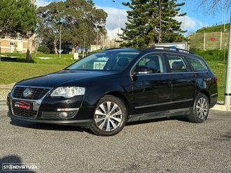 vw passat 1.6 tdi confortline