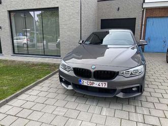 425d gran coupe m pakket