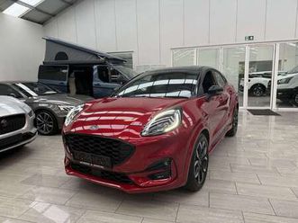 ecoboost st-line aut