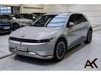 ioniq 5 77,4 kwh 4wd uniq -navi /camera / trekhaak