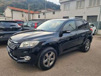 rav4 2.2 d-4d 150cv
