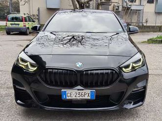 serie 2 f44 gran coupe 220d gran coupe xdrive msport auto