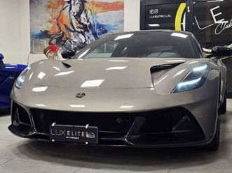 3.5 v6 first edition_manuale_scarico_alcantara_top