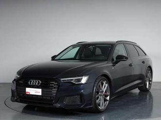 avant 55 2.0 tfsi e s line plus quattro s-tronic