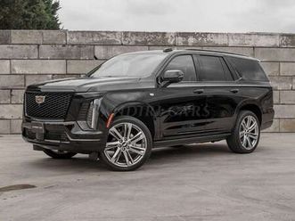 2026 suv sport platinum € 126550 +24