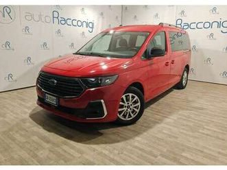 2.0 ecoblue 122 cv powershift titanium