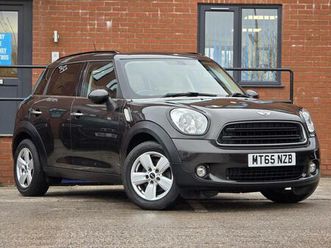 1.6 cooper euro 6 (start/stop) 5dr