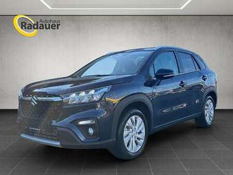 1,4 hybrid allgrip shine