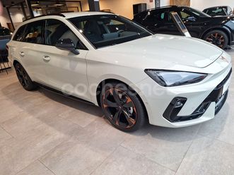 vehículo de sustitución