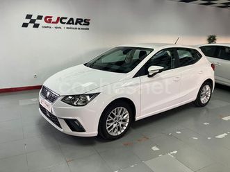 seat ibiza 1.0 ecotsi reference
