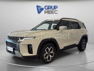 kgm torres g15 life aut.