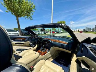 aston martin db7 vantage volante