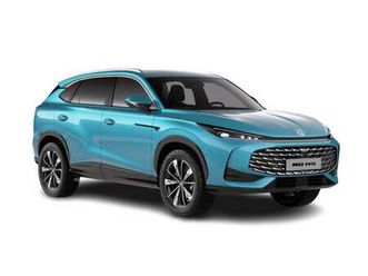 1.5t luxury *led*360°*leder*memory*el. heck*