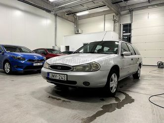 ford mondeo 1.8 td glx