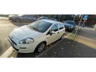 grande punto, benzyna, bezwypadkowy szczecin centrum • olx.pl