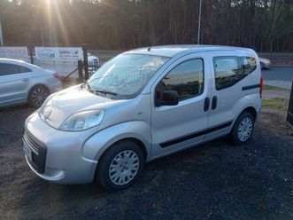 fiat qubo • rezerwacja • zamiana • skup aut • szosa chelmińska 212 toruń • olx.pl