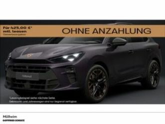 cupra terramar hud ad ahk, panodach, memory sitze