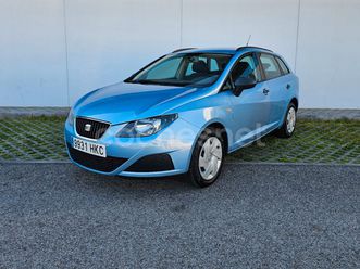 seat ibiza st 1.2 tdi reference
