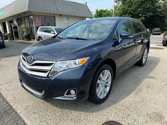 2015 toyota venza le awd ** 127,173 miles **