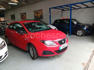 seat ibiza sc 1.2 12v emocion