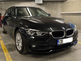 bmw 318 d