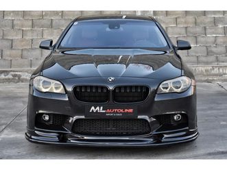 bmw 530 3.0d m5 pack