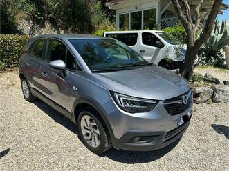 opel crosand x 1.5 diesel euro 6d neopatentat 2021