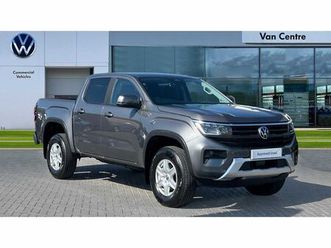 d/cab pick up life 2.0 tdi 205 4motion auto