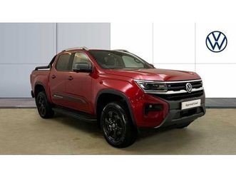 d/cab pick up panamericana 3.0 v6 tdi 240 4m auto