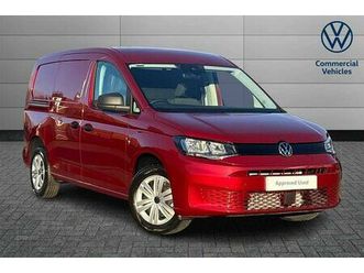 c20 cargo commerce plus maxi 102ps *save ££££'s vs new*pre registered*