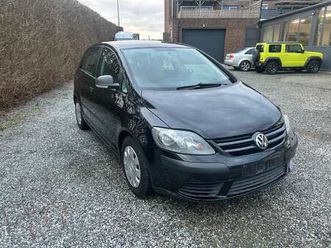 golf plus 1.4i/ garantie 12mois/ carpass/ ct