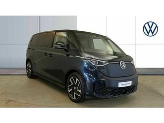 210kw style pro 86kwh 5dr lwb auto [7 seat]