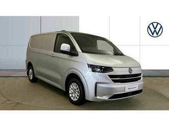 2.0 tdi 110 commerce pro van swb