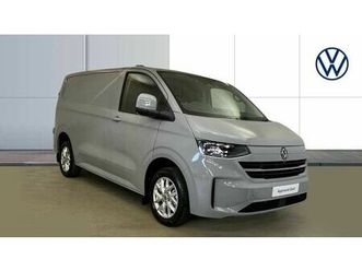 2.0 tdi 150 commerce pro van swb