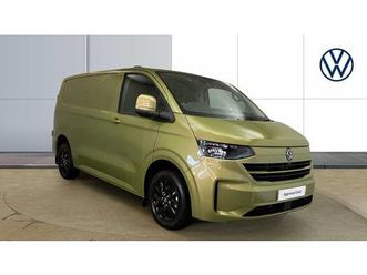 2.0 tdi 150 commerce pro van swb
