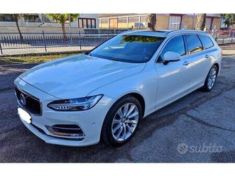 volvo v90 d4 awd business plus aut. 190cv.