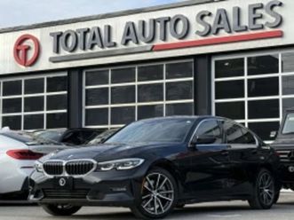 bmw 330 * xdrive na * carfax * цена до бг ≫ 2020 • 22 150 eur • id