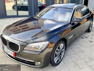 bmw 750 xdr/full/europe