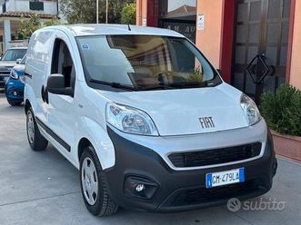 fiat fiorino 1.3 mjt 95cv cargo sx 12/2022 perfett