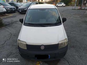 panda 1.2 van active 2 posti