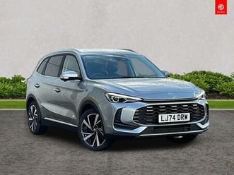 1.5 hybrid+ trophy auto euro 6 (start/stop) 5dr