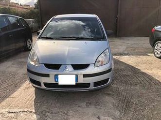 colt viii 2004 5p 1.5 di-d hp inform
