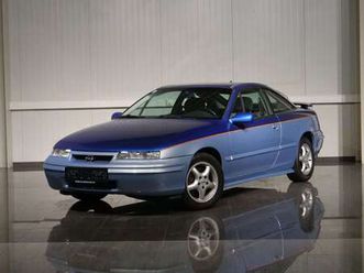 calibra 2,5i v6