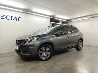 1.2i 110pk active automaat - garantie