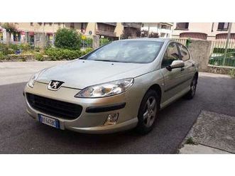 407 2004 berlina 1.8 16v confort