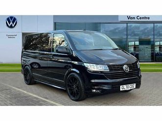 2.0 tdi 110 highline van